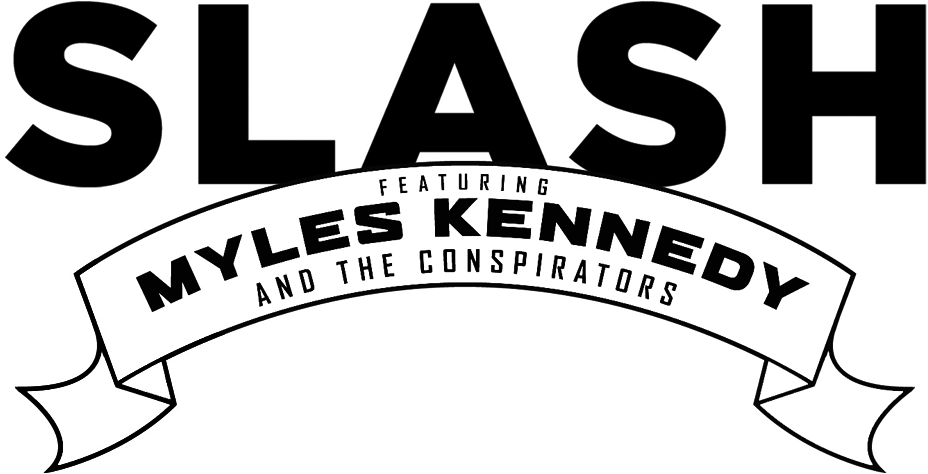 Download Slwch Logo - Slash Myles Kennedy Logo Clipart (928x474), Png Download