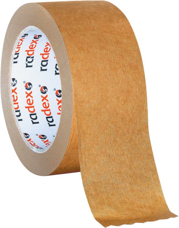 Masking Tape 100 °c - Radex Clipart (630x801), Png Download