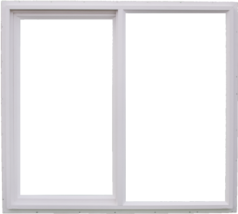 Window Frame Png - Transparent Background Glass Windows Png Clipart (700x467), Png Download