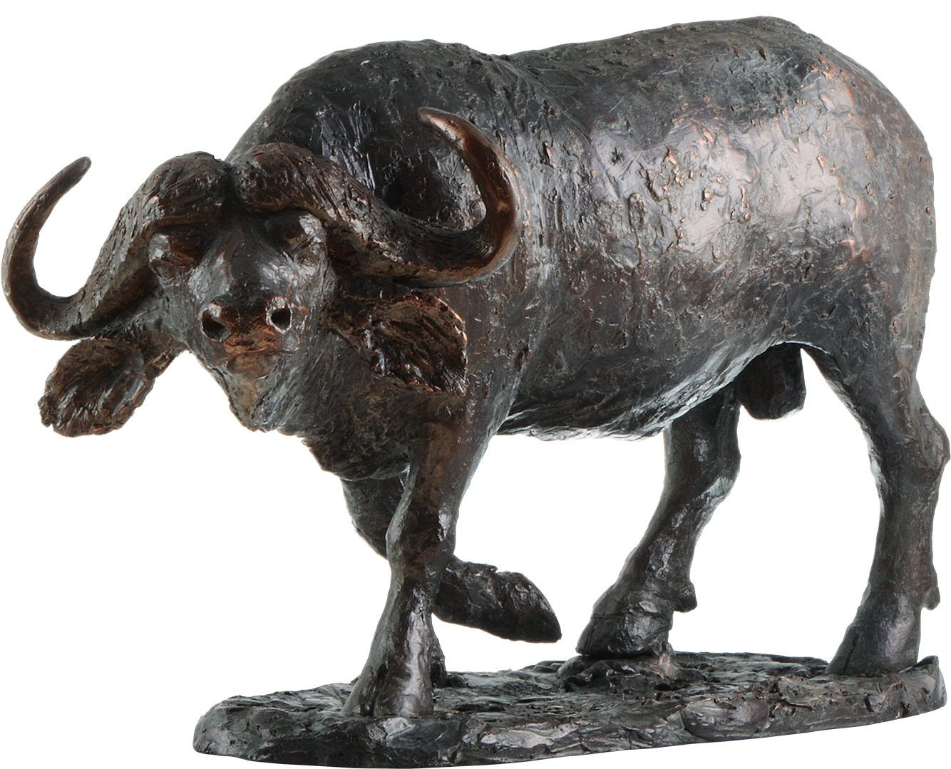 Shop - Bronze Sculpture Clipart (1500x1188), Png Download