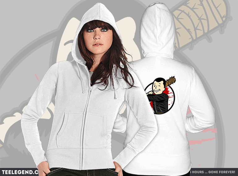 Hi, I'm Negan - The Morgul Lord Clipart (770x570), Png Download