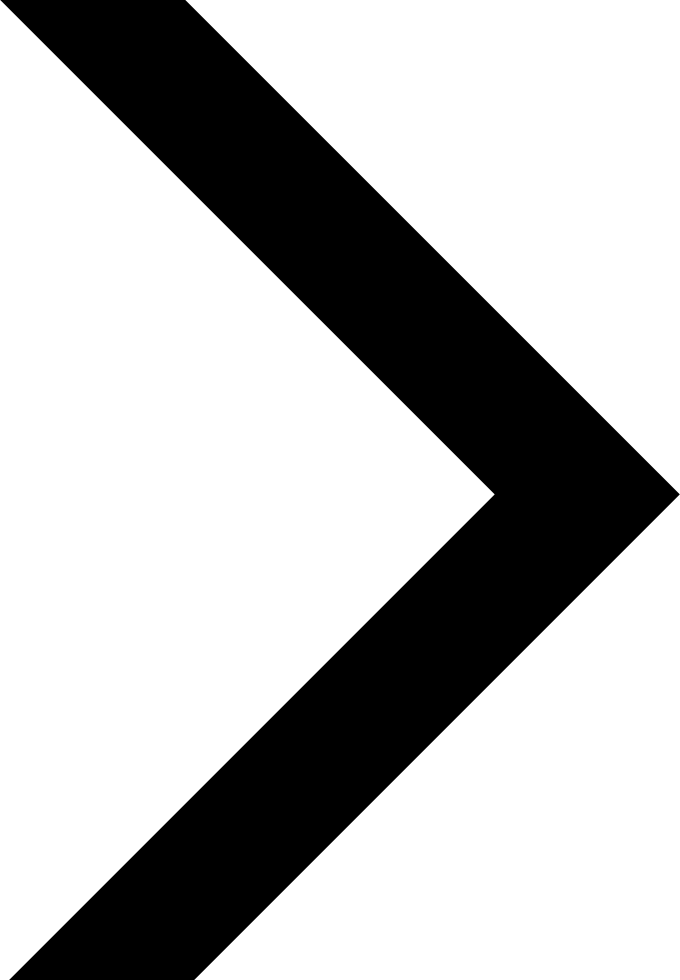 Right Arrow Comments - Slider Arrow Icon Png Clipart (680x980), Png Download
