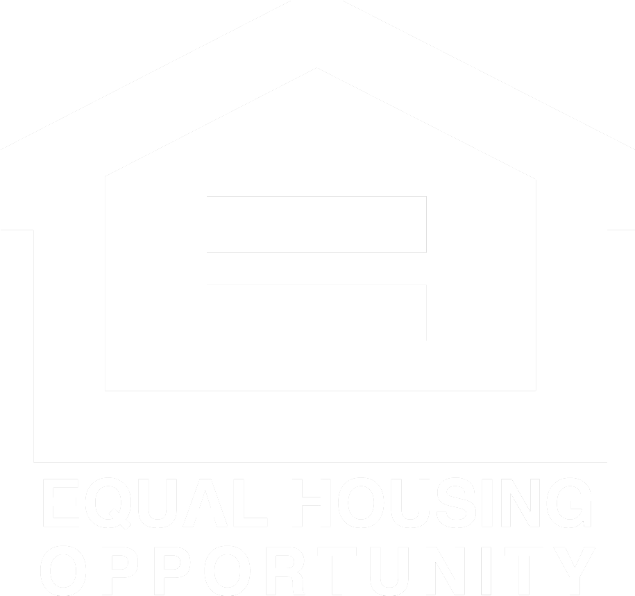 Equal Housing Opportunity Clipart (914x877), Png Download
