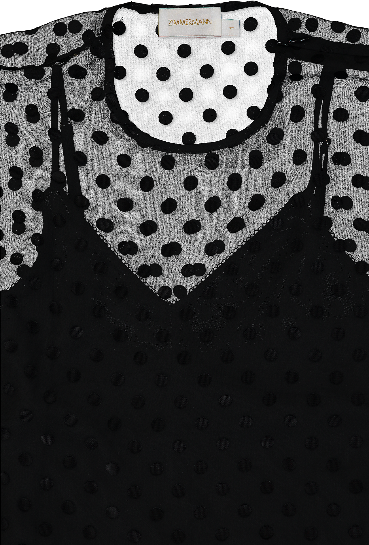 Polka Dot Clipart (1281x1893), Png Download