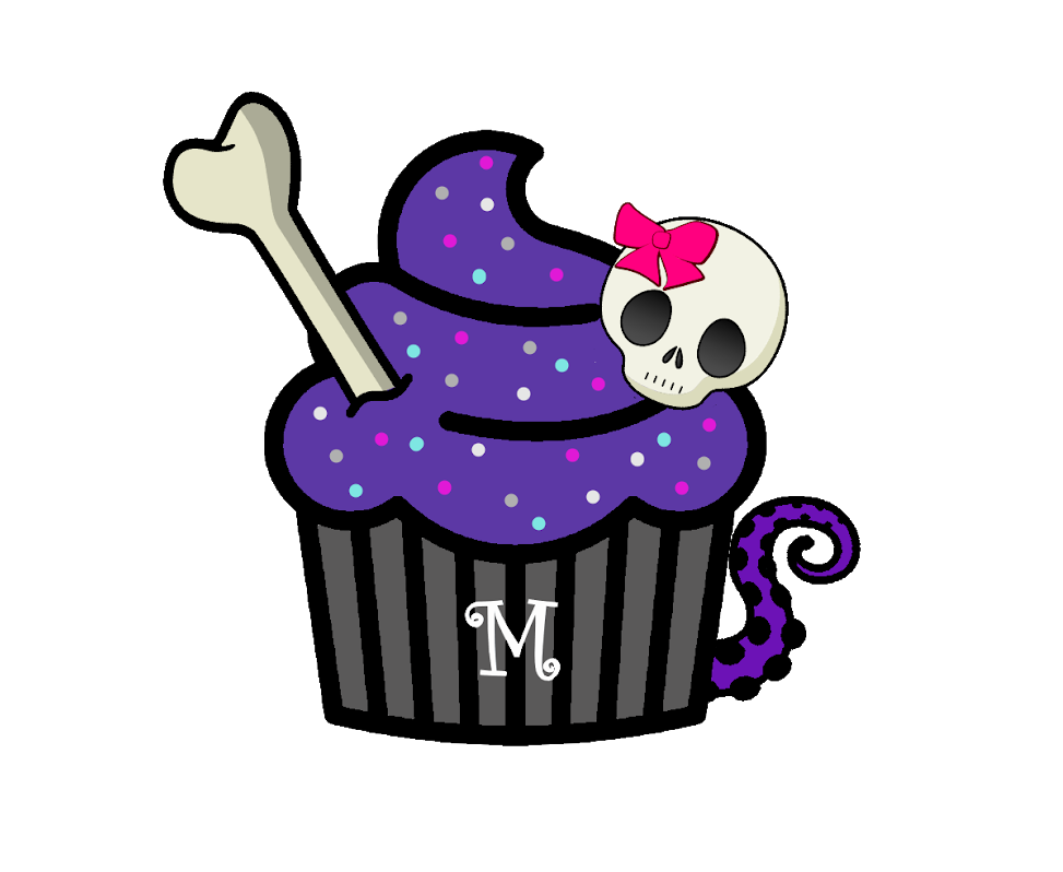 Cupcake Clipart (1600x1015), Png Download