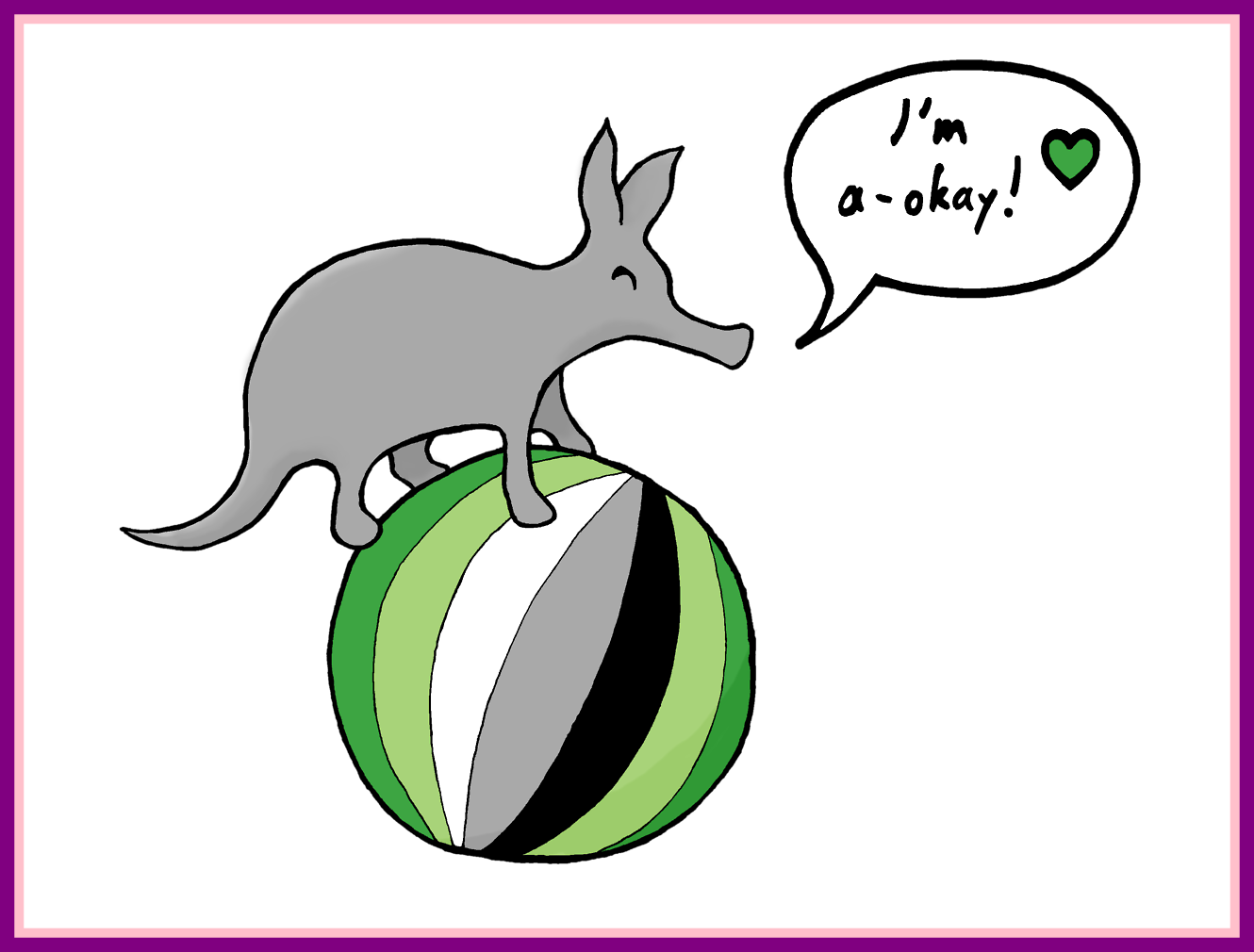 Cartoon Clipart (1330x1010), Png Download