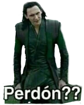 #loki - Loki Clipart (292x364), Png Download