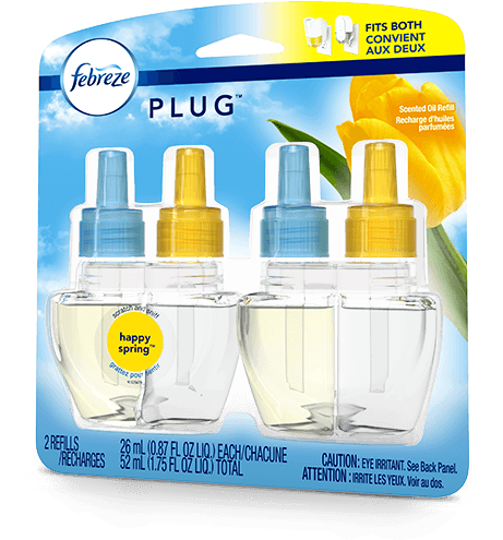 Febreze Clipart (460x703), Png Download