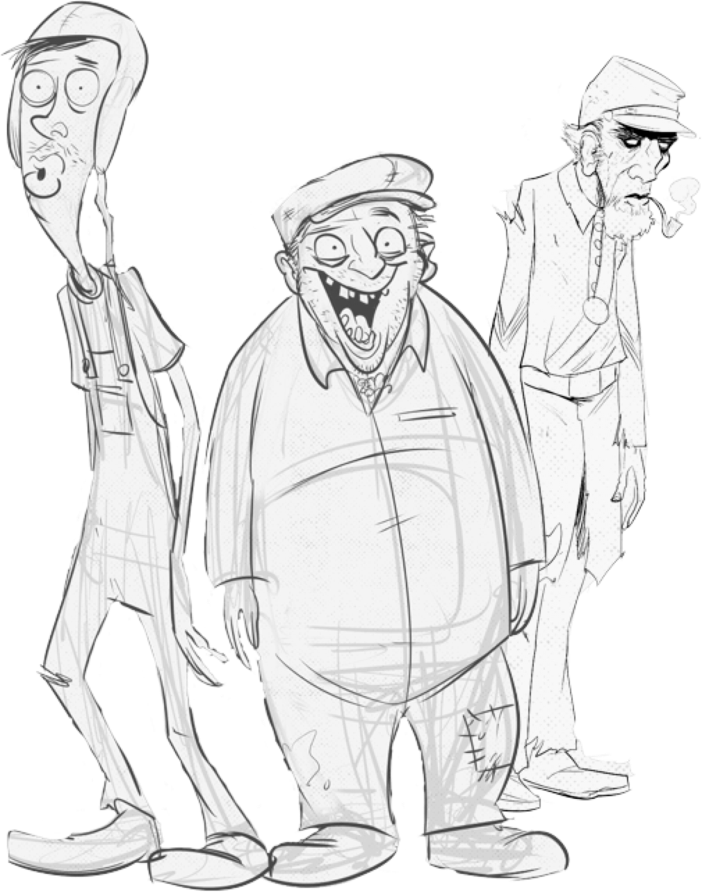 Cave Pictures Publishing Appalachian Apocalypse - Illustration Clipart (1010x1284), Png Download