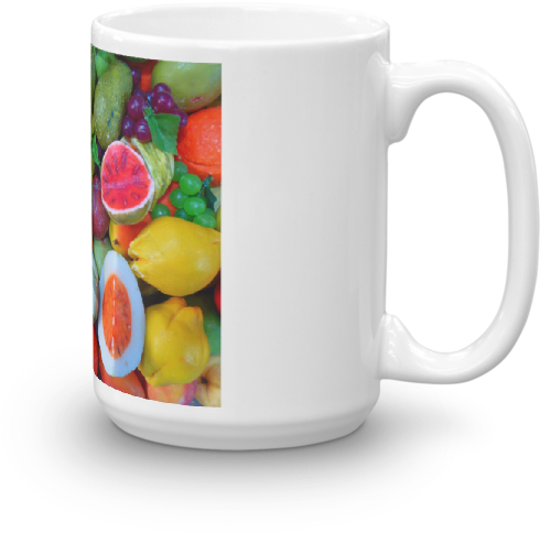 Coffee Cup Clipart (600x600), Png Download