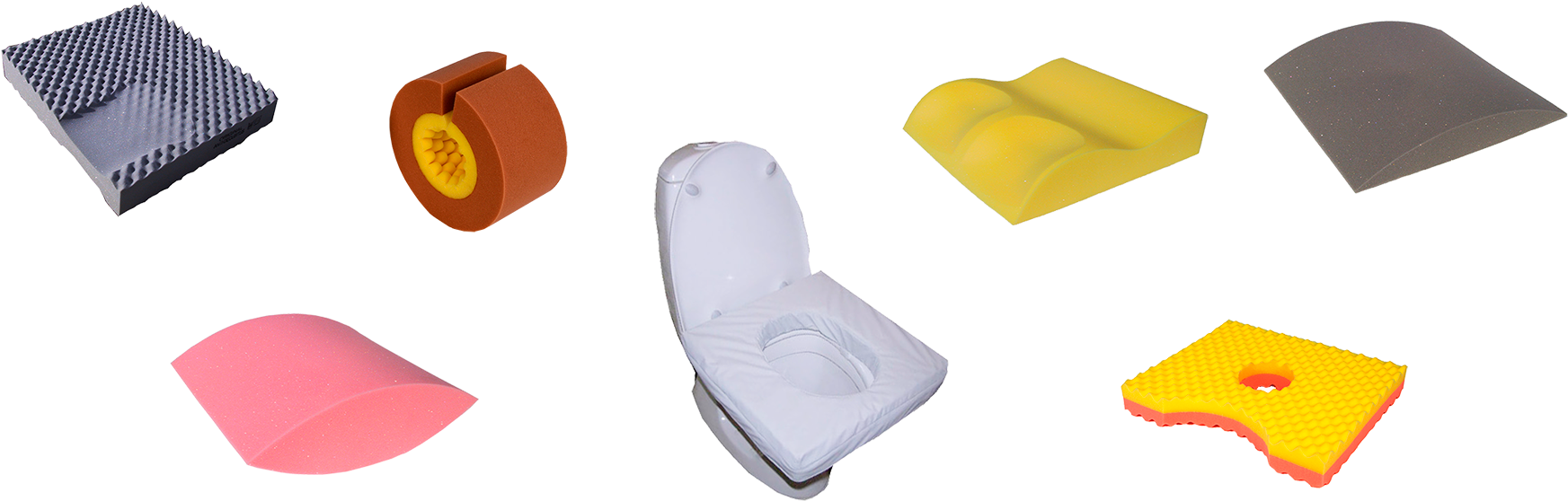 Comfor - Chair Clipart (1800x600), Png Download