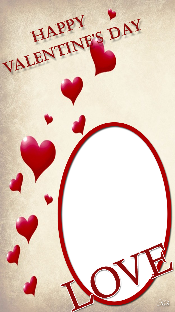 Free Download - Heart Clipart (720x1280), Png Download