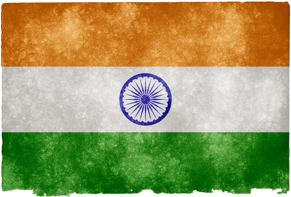 Picsart Indian Flag Png For Editing Clipart (1060x723), Png Download