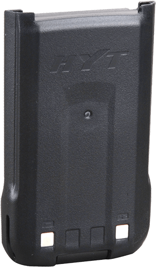 The Powerful Lithium Ion Battery Bl1719 Has A Nominal - Hytera Bl 2504 Clipart (600x600), Png Download