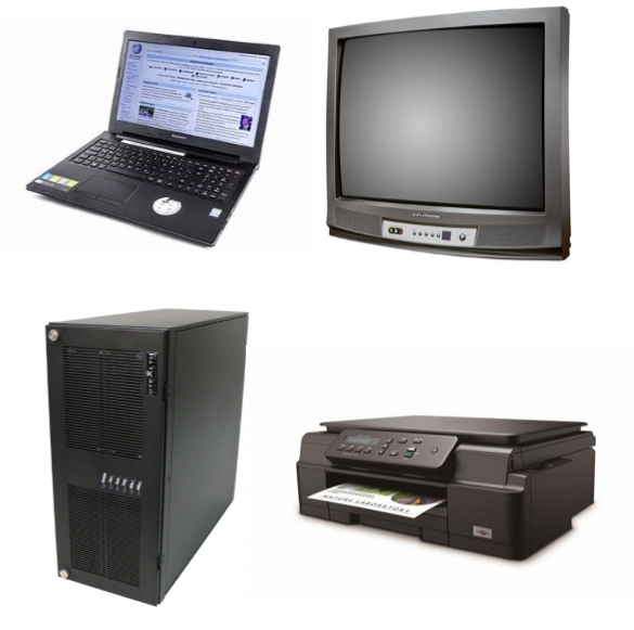 Tv 1980s Png Clipart (585x581), Png Download