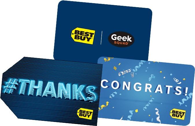 Best Buy Gift Card Png - Best Buy Gift Card Offer Clipart (677x457), Png Download