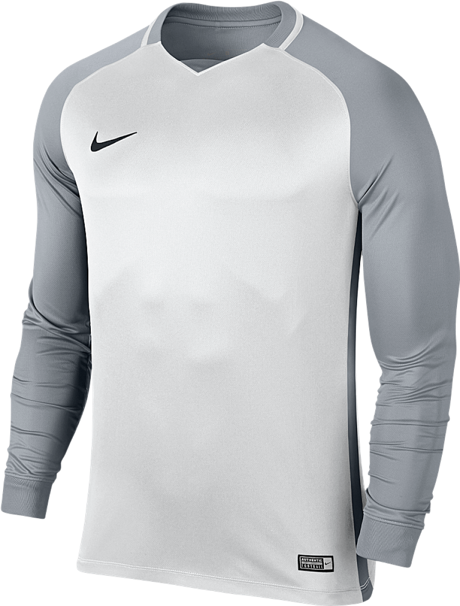 More Views - Nike Trophy Iii Long Sleeve Clipart (1200x1200), Png Download