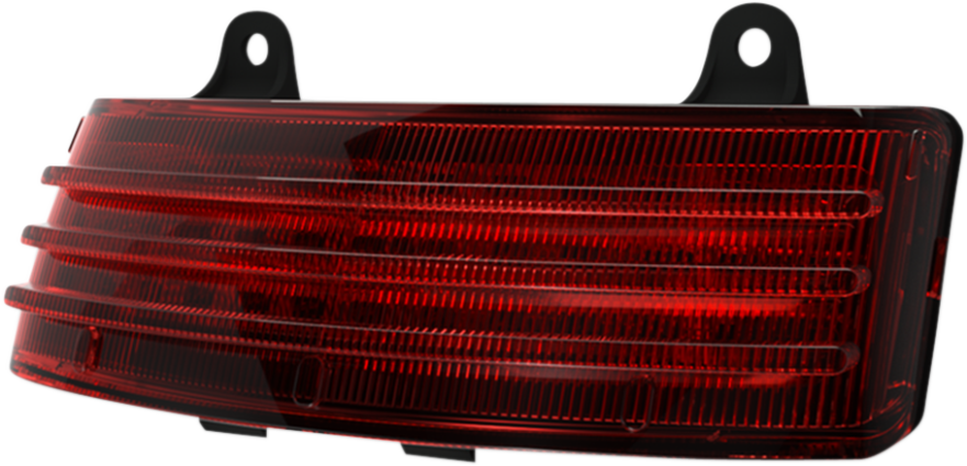 Custom Dynamics Probeam Led Tribars Light For '14-up - Light Clipart (881x425), Png Download