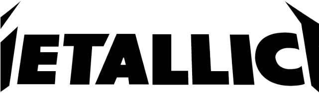 Metallica Clipart Transparent - Parallel - Png Download (640x480), Png Download