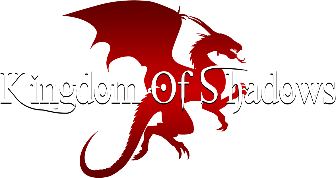 Dragon Silhouette , Png Download - Dragon Clipart (1181x627), Png Download