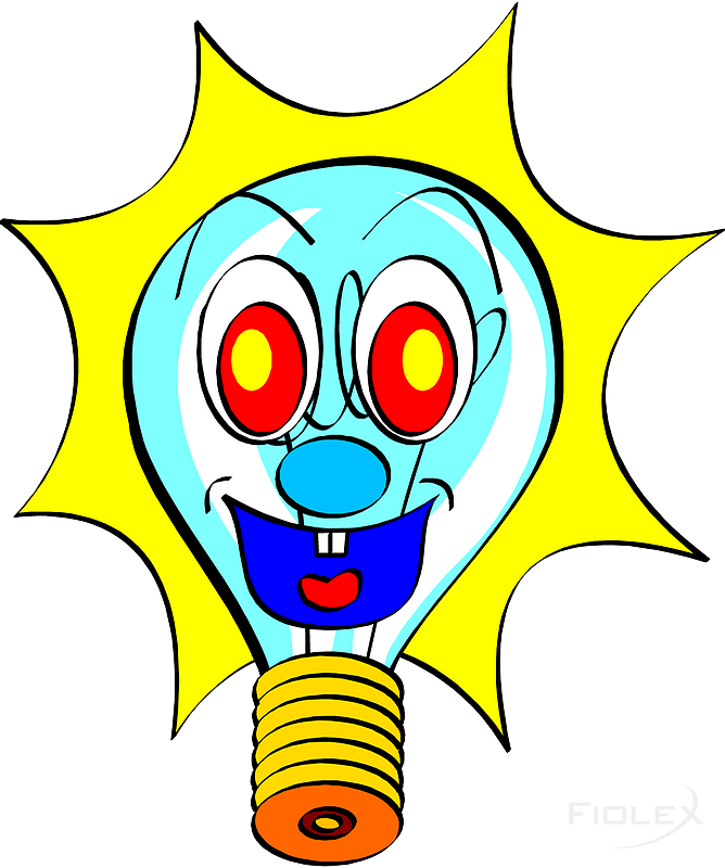 Idea Clipart (668x800), Png Download