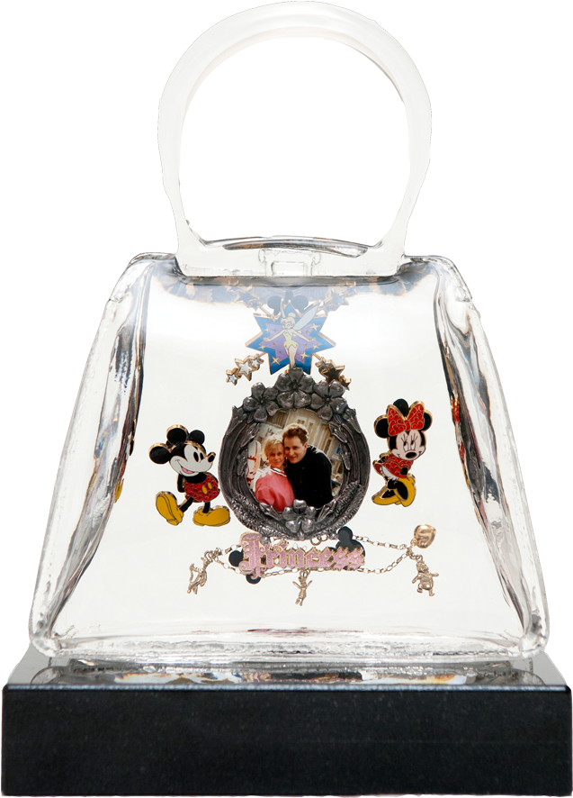 Crystal Clipart (960x961), Png Download