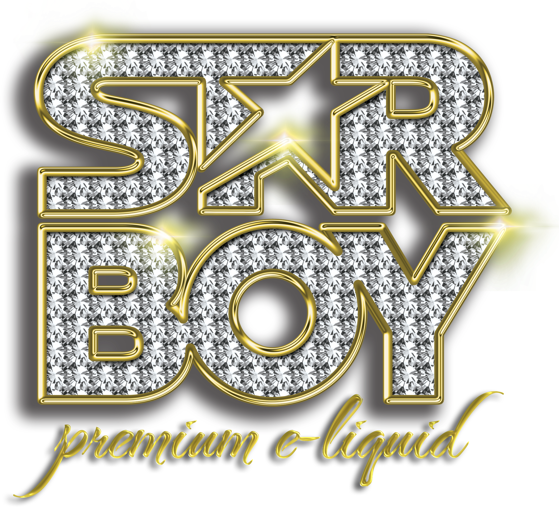 Logo De Star Boy , Png Download - Star Boy Logo Clipart (1795x1630), Png Download