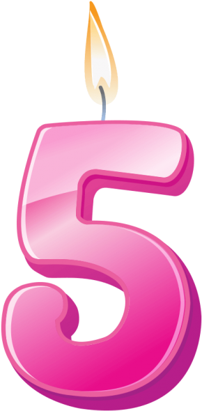 Birthday Cake Clipart (715x715), Png Download