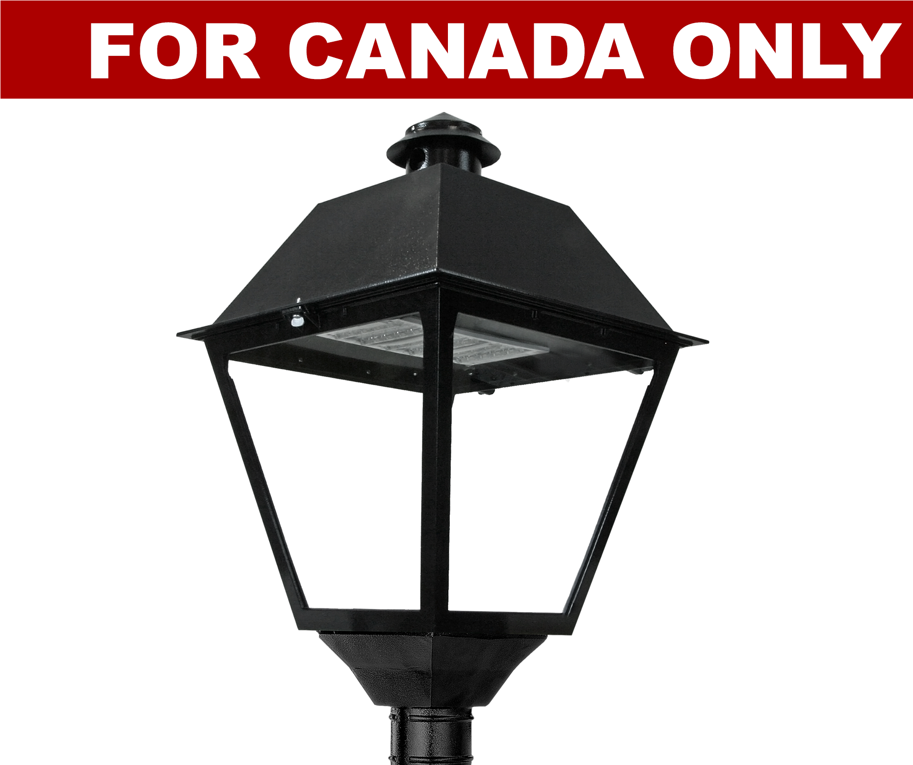 Ael Grpcl Postop-hi Png - Street Light Clipart (1860x1596), Png Download