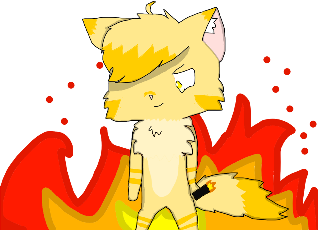 Burning Ashes Png - Cartoon Clipart (1025x743), Png Download