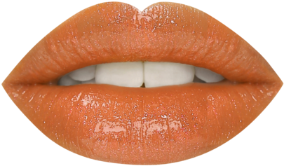 Diamond - Lip Gloss Clipart (600x600), Png Download