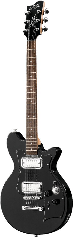 Ms500 - Prs Se Paul's Guitar Clipart (600x850), Png Download