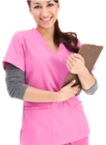 Nursing Clipart (640x480), Png Download