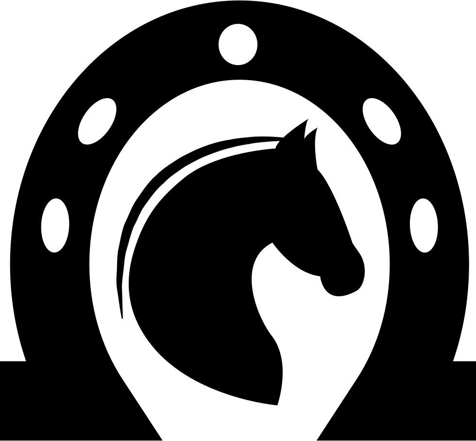 Horse Shoe Png Image - Ferradura De Cavalo Png Clipart (980x908), Png Download