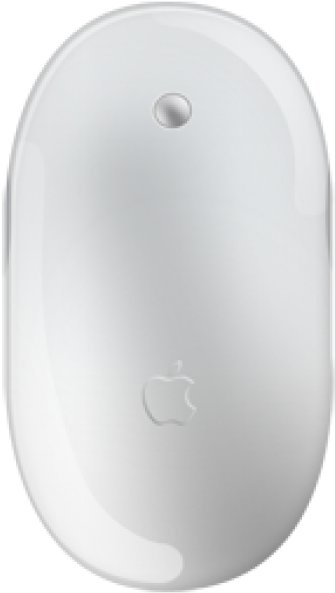 Computer Mouse Png Free Download - Mouse Png Top Clipart (600x600), Png Download