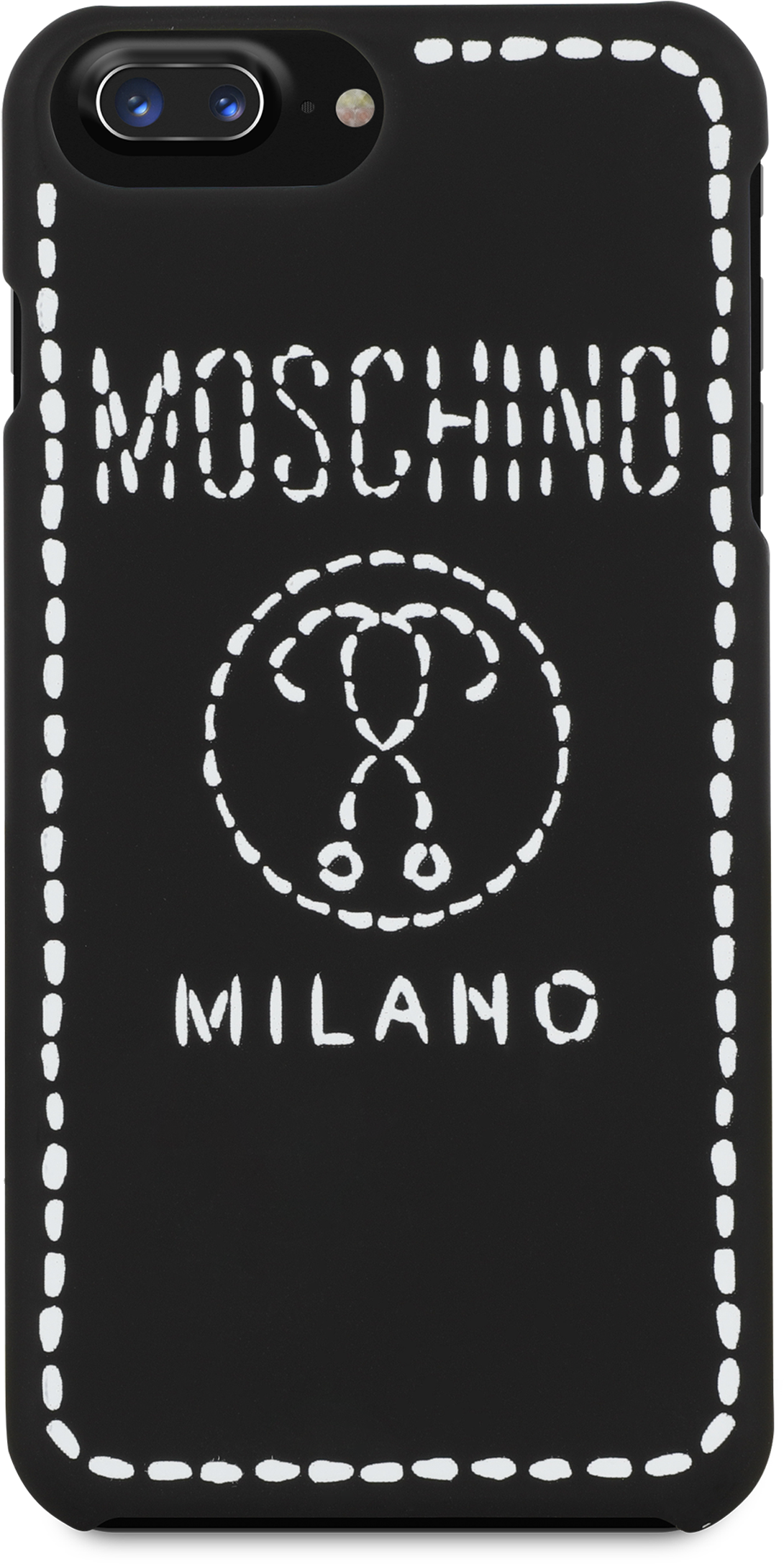 Moschino Clipart (2500x3188), Png Download