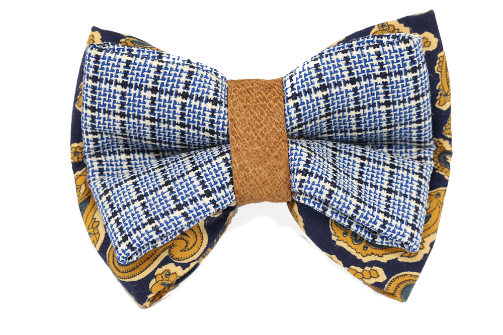 Bowtie Png Clipart (1000x667), Png Download