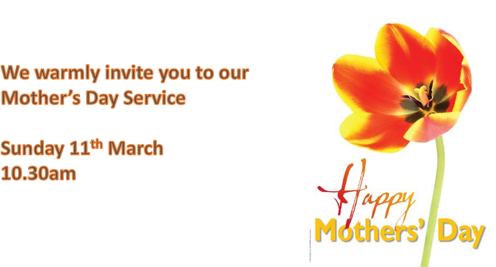 Mothers-day - Honkamp Krueger Clipart (1731x926), Png Download