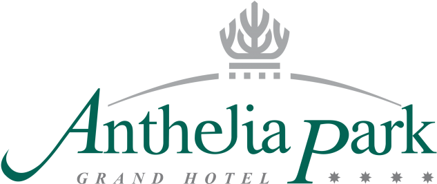 Anthelia Park Hotel 4138 Logo - Hotel Clipart (866x650), Png Download