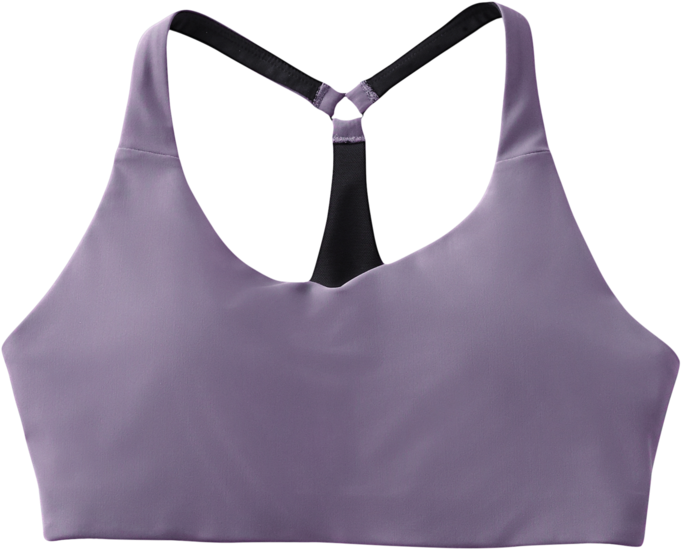 High Impact Ryu Versa Bra Png Active Underwire Sports - Brassiere Clipart (1280x720), Png Download