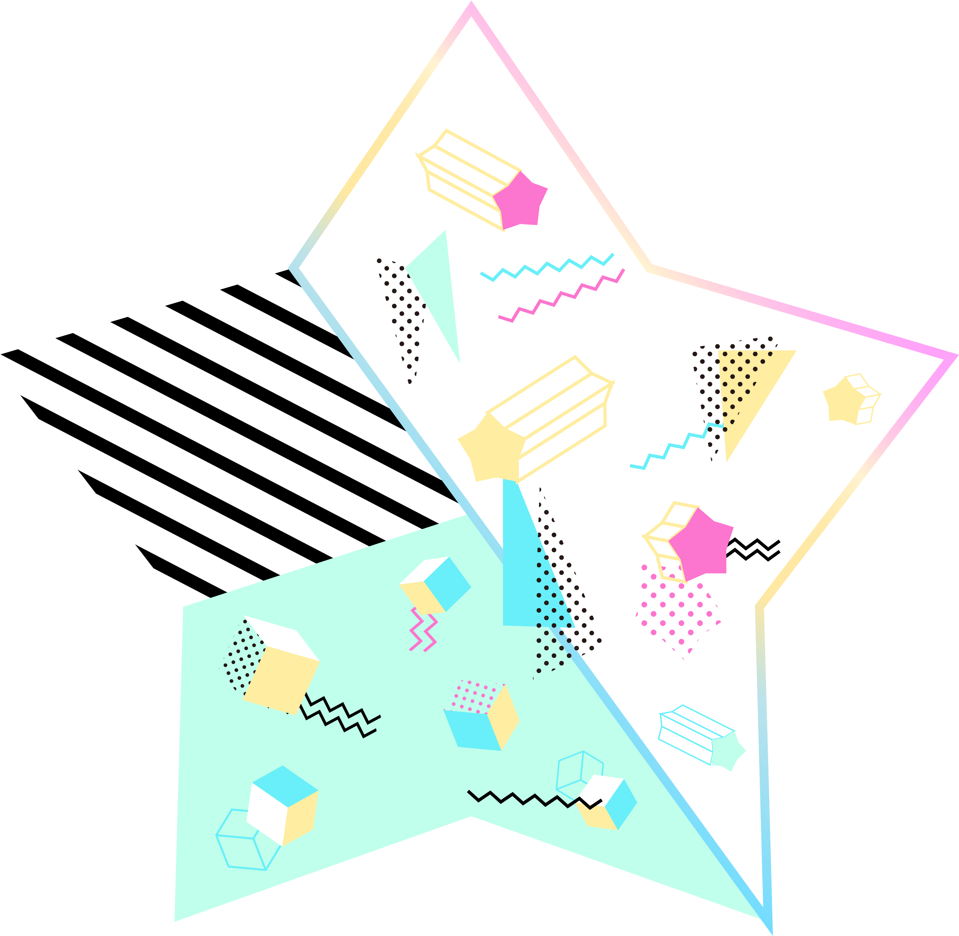 Paper Clipart (4167x4167), Png Download