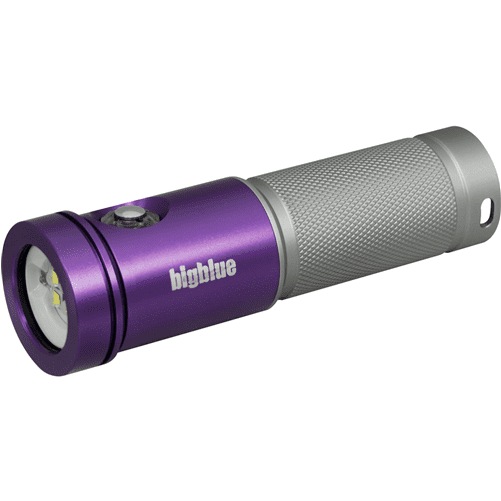 Bigblue Tri Color 1800 Lumens Extra Wide Beam Led Light - Lumen Clipart (560x560), Png Download