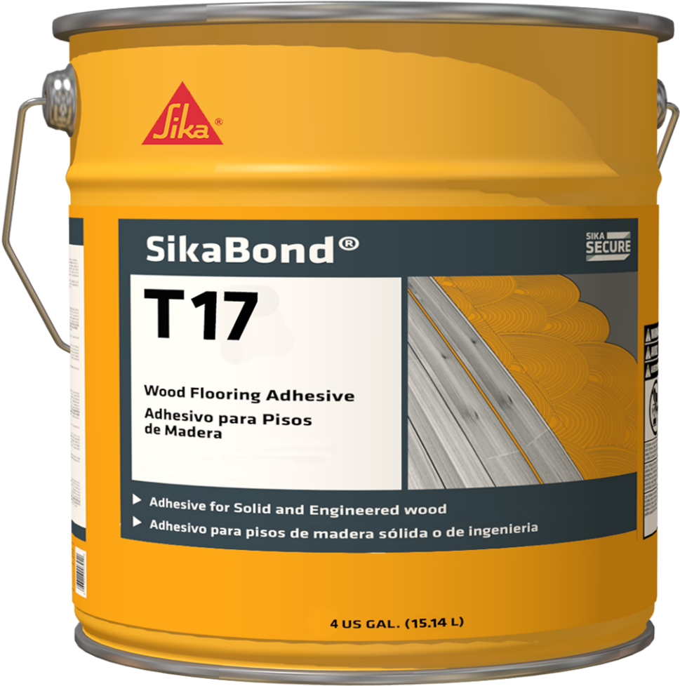 Sikabond-t17 - Sika Clipart (1148x1227), Png Download