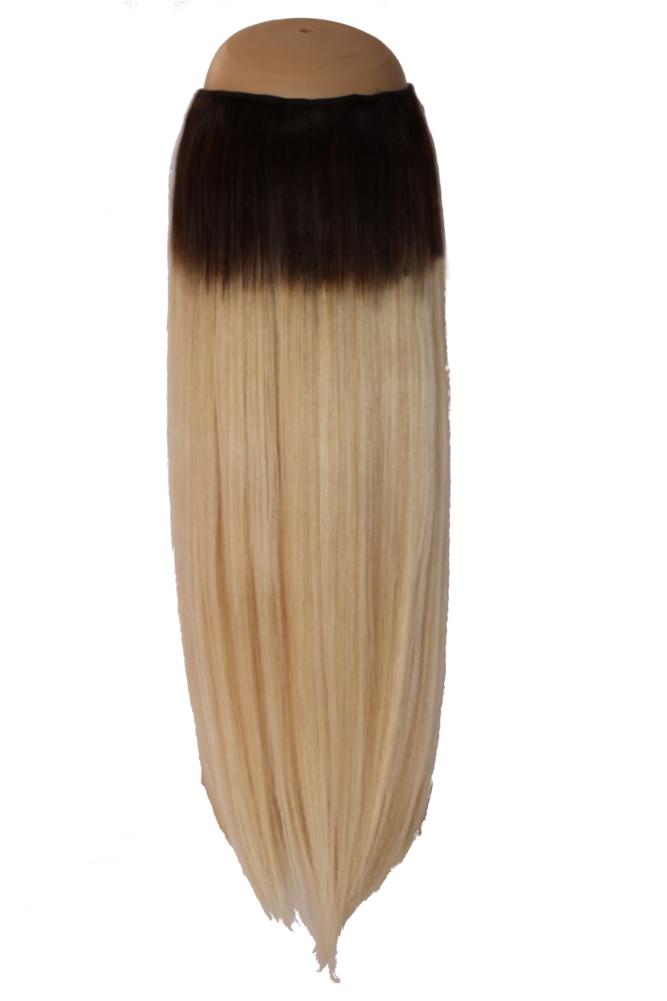 Golden Blonde Ombre-1000x1000 - Blond Clipart (1000x1000), Png Download