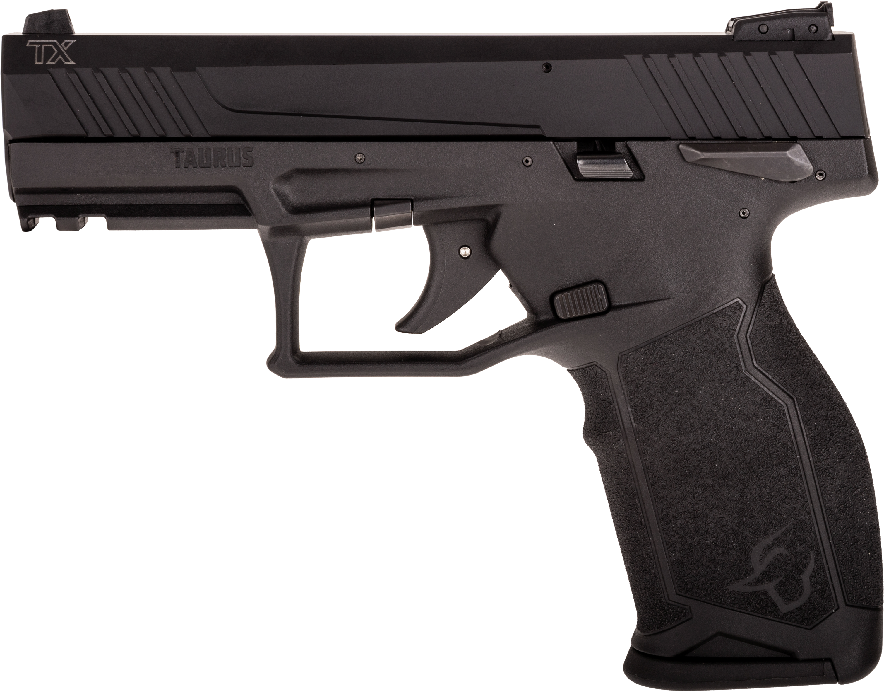 Tx22 Pistols - Taurus Tx22 Clipart (3600x2400), Png Download