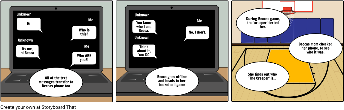 The Creeper - Cartoon Clipart (1164x385), Png Download