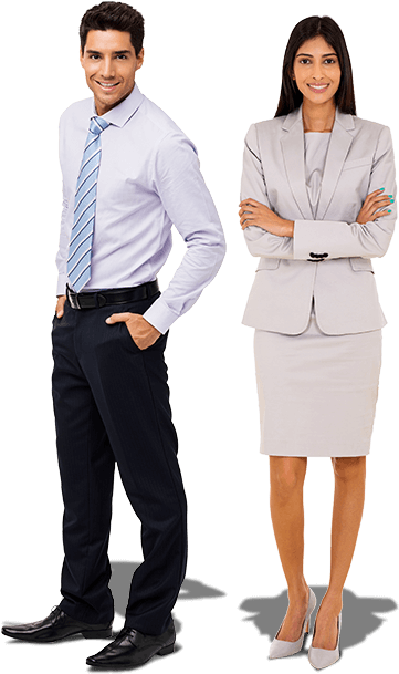 People Looking Png Clipart (640x640), Png Download