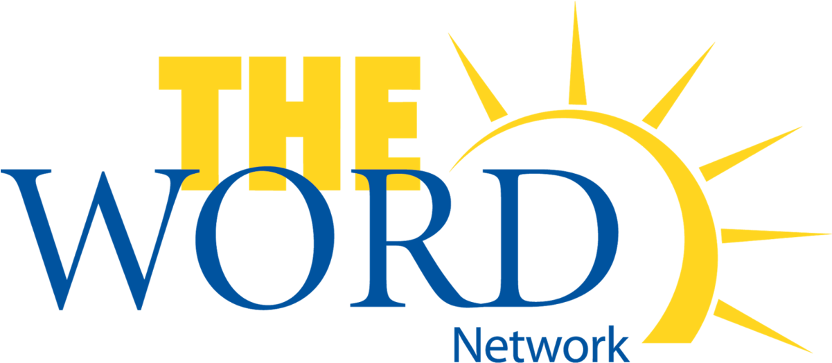 قناة The Word Network Clipart (1200x552), Png Download