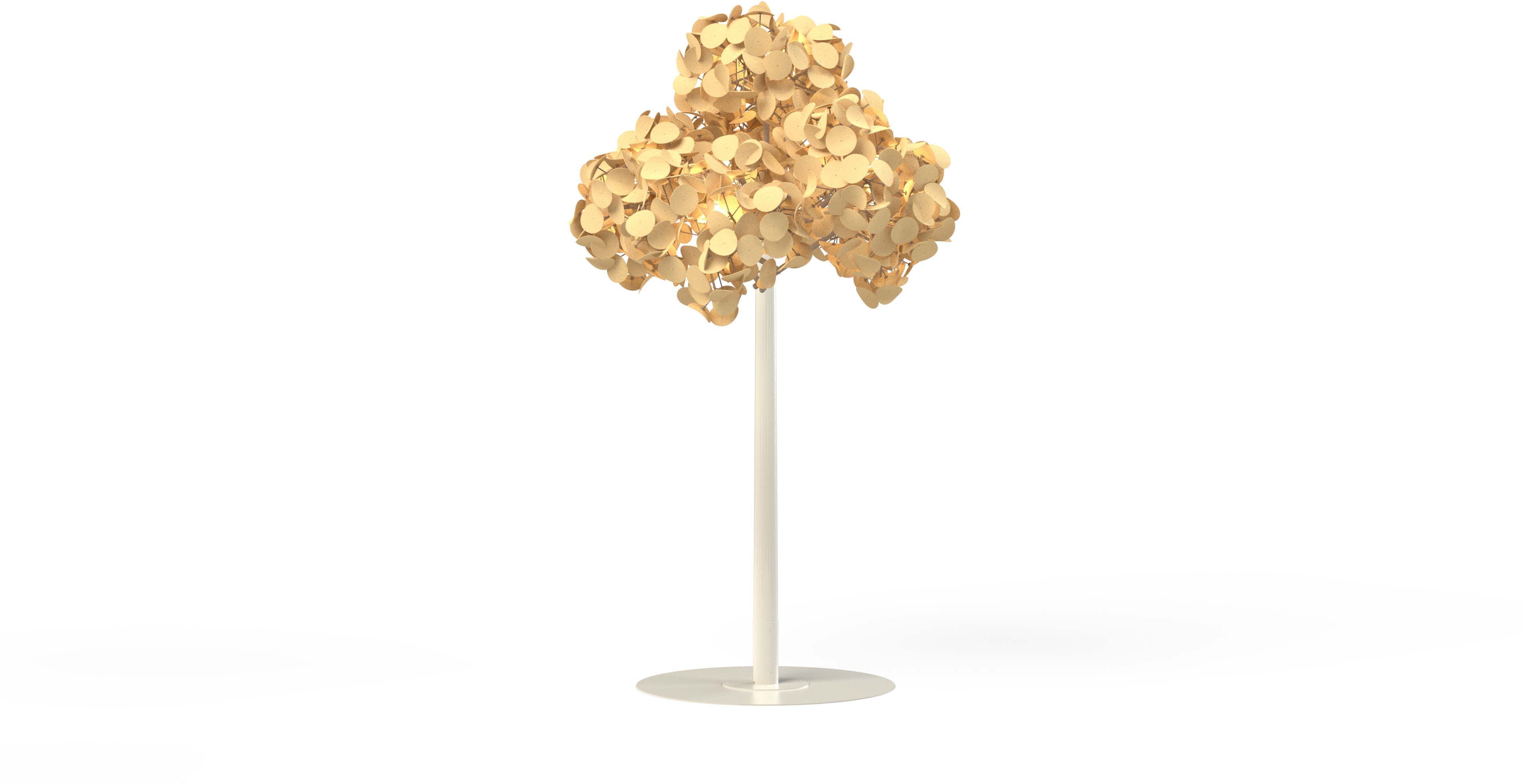 Download File - Artificial Flower Clipart (3840x2160), Png Download