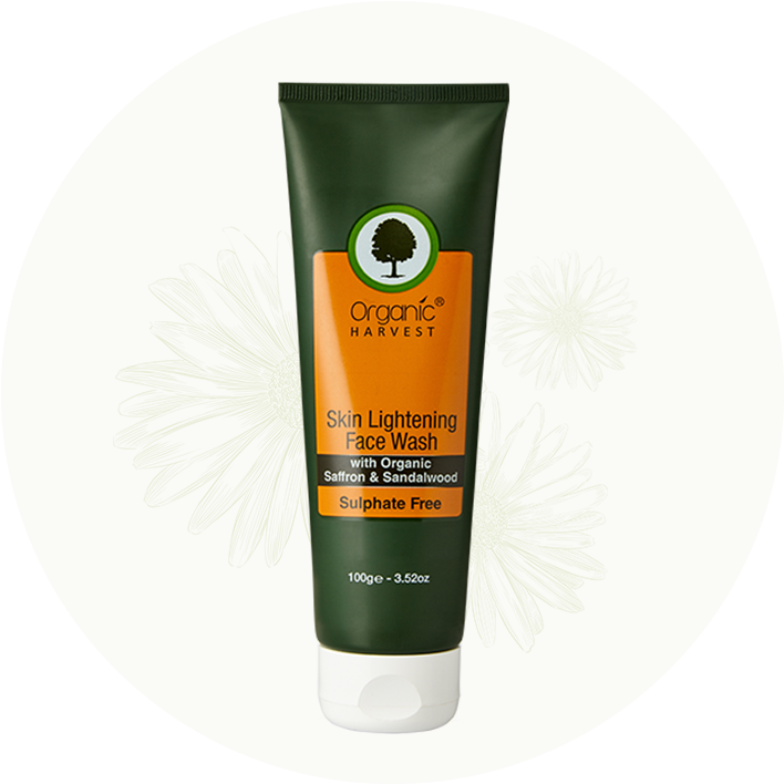 Skin Lightening Face Wash - Cosmetics Clipart (814x723), Png Download